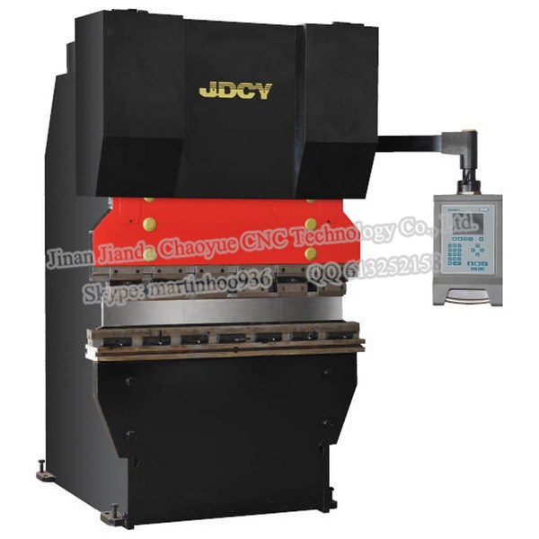 Servo Driving CNC Press Brake